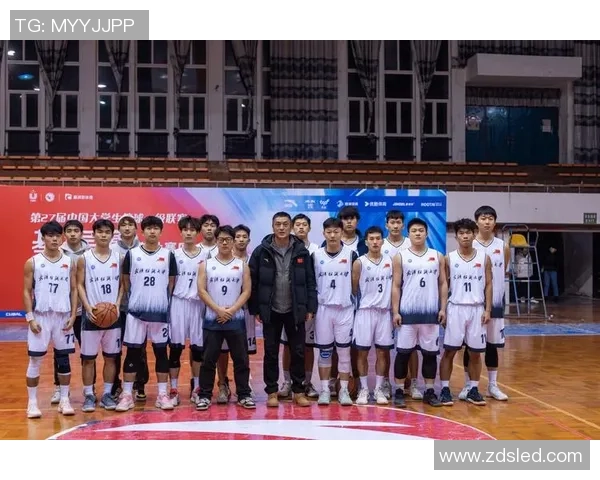 武汉篮球队战术实力强劲荣登全国篮球战术排行榜第六位