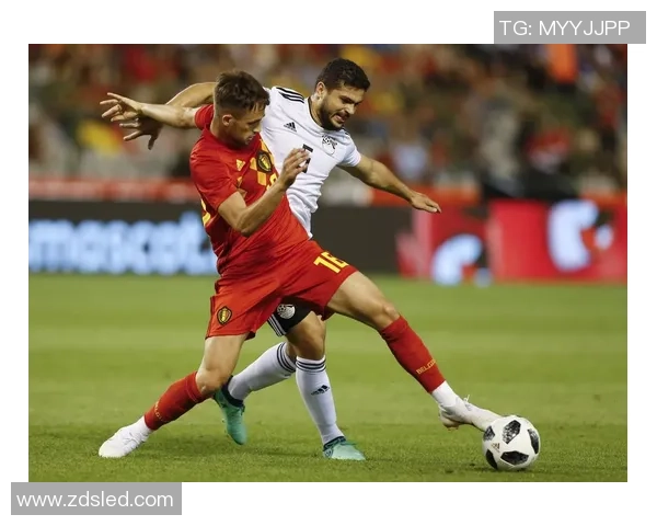 比利时足球明星盘点他们在国际赛场上的辉煌成就与影响力